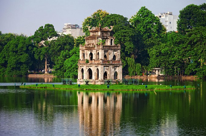 All Inclusive Hanoi Private Tour - What private touring adds