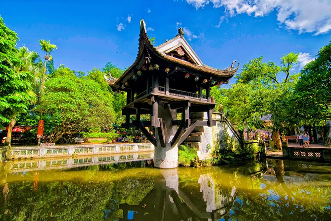 All Inclusive Hanoi Private Tour - How the timing shapes your day