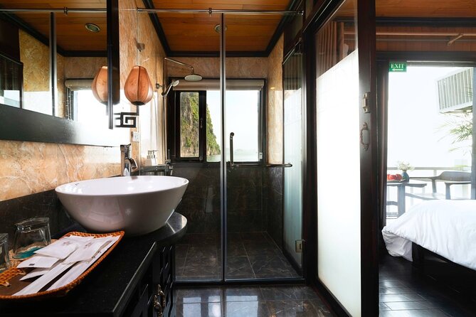 All-inclusive in Lan Ha Bay for 2Days 1 Night with many options - Why two days works better than a quick bay outing