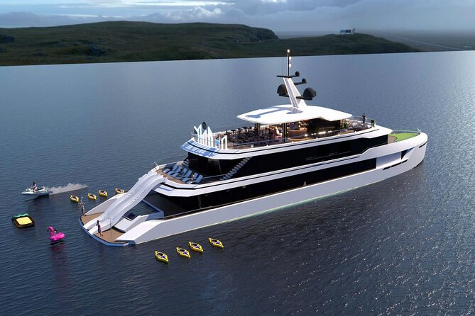 Amanda Cruise - Ha Long, Lan Ha Bay - All Inclusive 2D1N & 3D2N - Ha Long Bay or Lan Ha Bay: confirm the route
