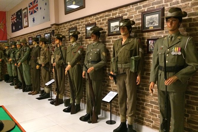 Australian Base, Long Tan & Nui Dat Tour with Vung Tau Beach - Leaving Ho Chi Minh City for Ba Ria-Vung Tau