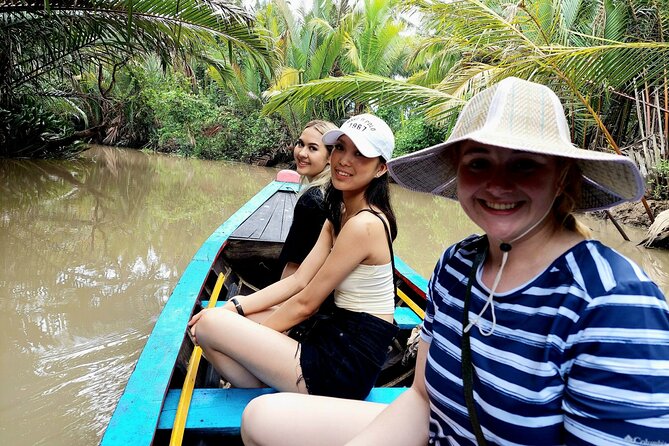 Authentic 'Less-Touristy' Mekong Delta Ben Tre 1-Day Tour - Price, timing, and what is included