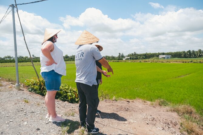 Authentic Mekong Delta Tour With Local Experts - The guides are a major part of the value