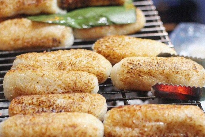 Authentic taste of Hanoi, food tour with a local foodie - What the guide adds to the meal