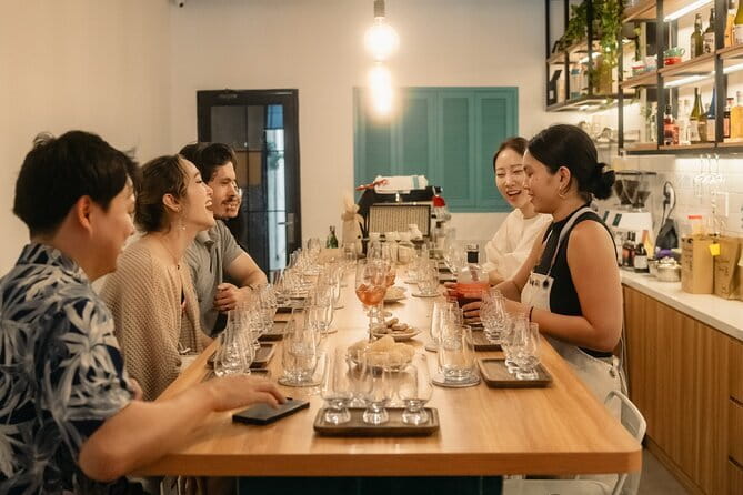 Authentic Vietnamese Cooking Class with Market Visit in HCMc - Is $45 good value in Ho Chi Minh City?
