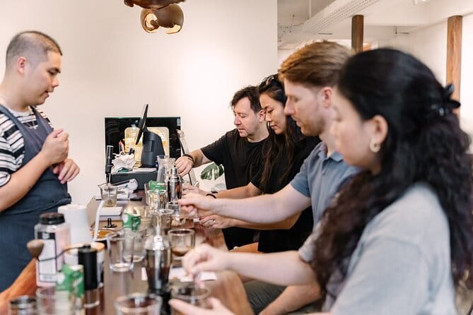 Authentic Vietnamese Cooking Class with Market Visit in HCMc - Who will enjoy this cooking class most?