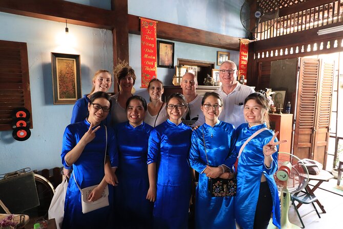 Award-winning Saigon Food Tour with GirlPower Drivers | KissTour - Why an evening scooter tour works in Saigon