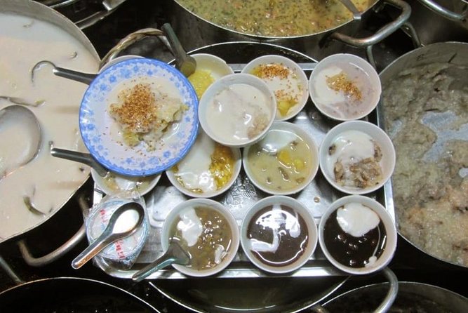 Award-winning Saigon Food Tour with GirlPower Drivers | KissTour - Pickup, meeting point, and timing