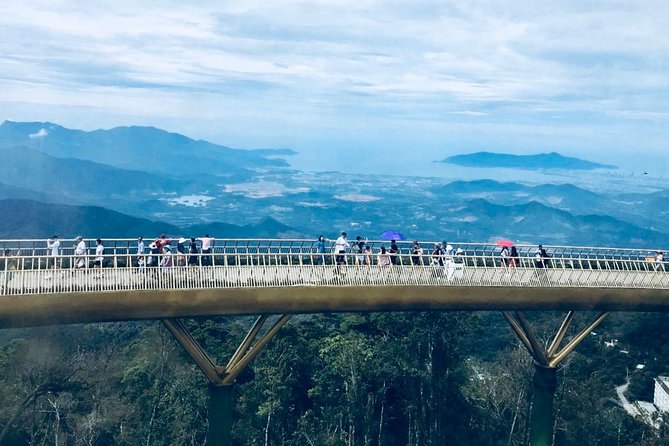 Ba Na Hill and Golden Bridge Full Day from Da Nang - Is the $57 price good value?