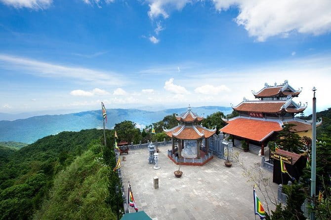 Ba Na Hills and Golden Bridge Full-day Tour from Da Nang - Choosing between the 7:30 AM and 9:30 AM departures