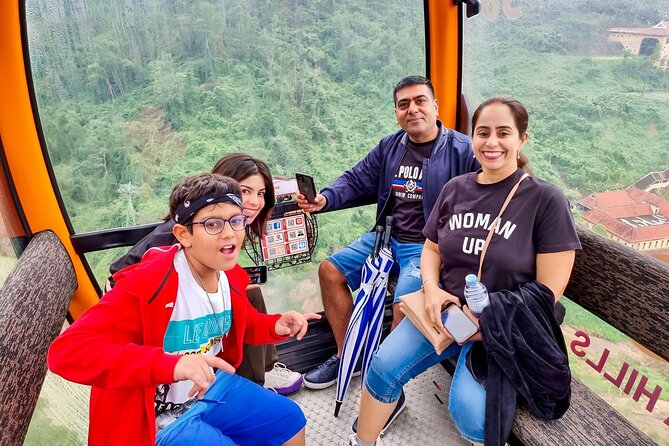 Ba Na Hills & Golden Bridge Full-Day Tour - Buffet lunch and the important price question