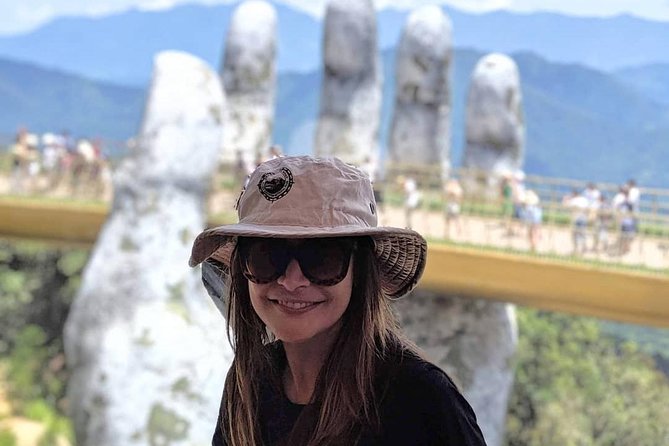 Ba Na Hills & Golden Bridge: Private Return Transfer from Da Nang - The drive from Da Nang and the early start