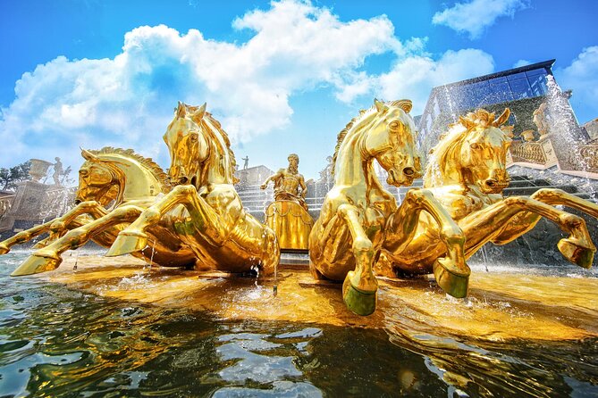 Ba Na Hills & Golden Bridge Tour from Da Nang - Who gets good value from the $8.67 price