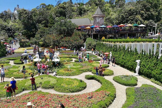 Ba Na Hills - Golden Hand Bridge Full Day Tour - Is $84 a fair price?