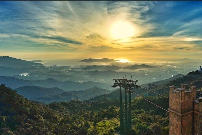Ba Na Hills Private Tour - The 8 AM Departure and Ride to Ba Na Hills