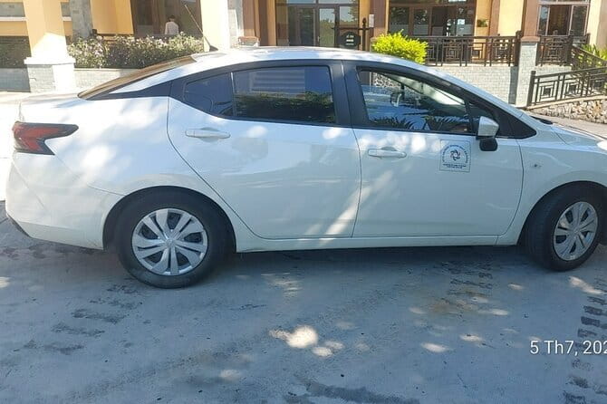 Ba Na hills to Hoi An 1 way by private car or vice versa - A few practical points before you confirm