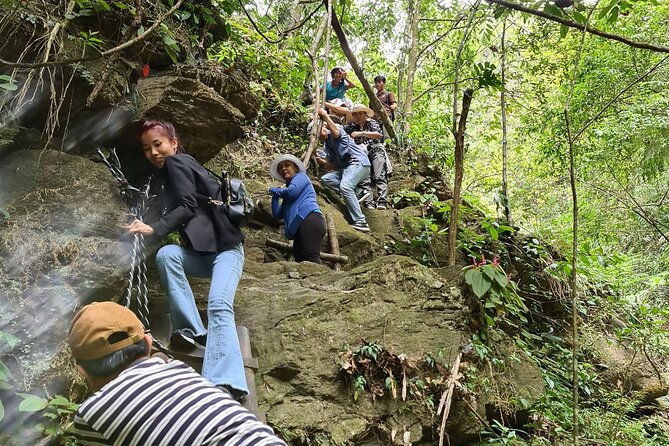 Bach Ma National Park trekking daily tour from Da Nang, Hoi An - Who will enjoy this hike most