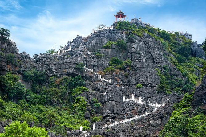 Bai Dinh- Mua Cave and Trang An boat trip - Who should choose this tour