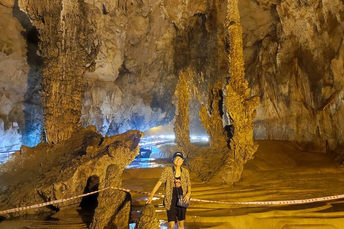 Ban Gioc Waterfall 1,2,3 days - Daily tour/Open tour/Private tour - Ban Gioc Waterfall, the main event