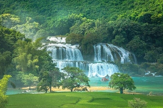 Ban Gioc Waterfall 2 Days 1 Night From Hanoi - Why Ban Gioc is worth such a long road trip