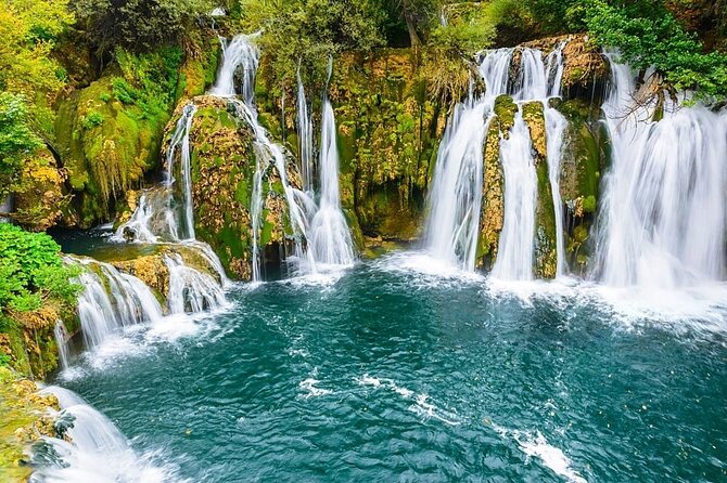 Ban Gioc Waterfall | 2 or 3 days | Nature lovers | New & Updated - Why Ban Gioc is worth the long ride north