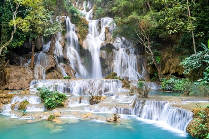 Ban Gioc Waterfall | 2 or 3 days | Nature lovers | New & Updated - Food, rooms, and the small-group setup