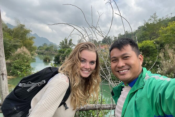 Ban Gioc Waterfall - Angel Mountain By Car Small Group - Why this Cao Bang day is worth your time