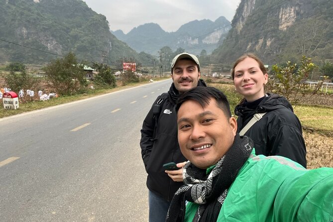 Ban Gioc Waterfall - Angel Mountain By Car Small Group - Ban Gioc Waterfall, the day’s main reward
