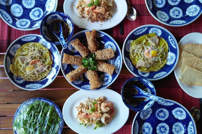 Basket Boat Tour, Hoi An city, boat trip and lantern release - What the $39 price really includes