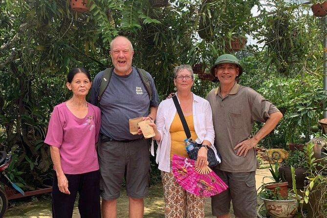 Bavi Eco Tour: Immerse in Authentic Village Life Outside Hanoi - What makes this Ba Vi day worth your time