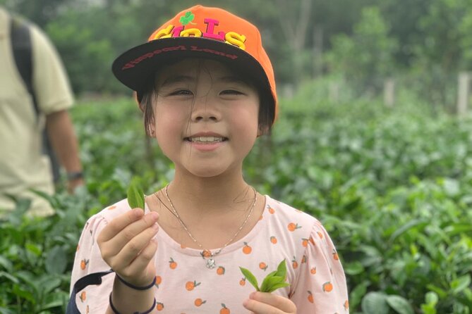 Bavi Eco Tour: Immerse in Authentic Village Life Outside Hanoi - Cycling rice fields on rural trails