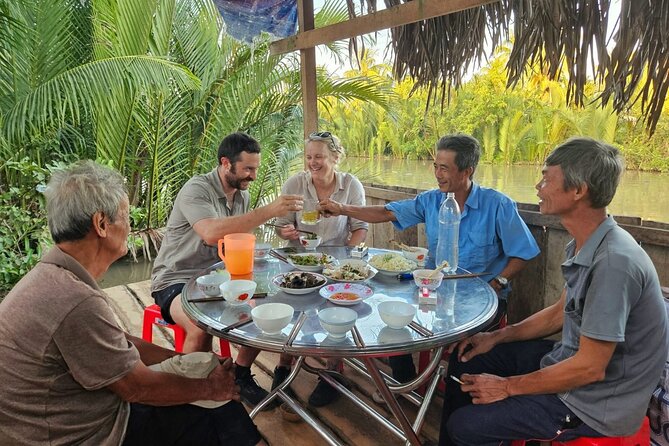 Ben Tre: Scooter, Culture, Sailboat and Mekong Food (Half Day) - Why this Ben Tre half-day feels different