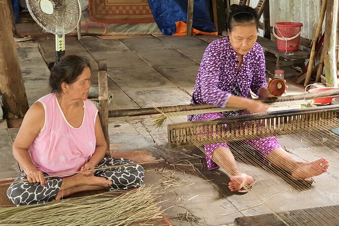 Ben Tre: Scooter, Culture, Sailboat and Mekong Food (Half Day) - Who will enjoy this route most