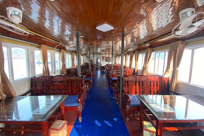 Best love - Full Day Boat Tour to Lan Ha Bay and Ha Long Bay - What the $26 price really covers