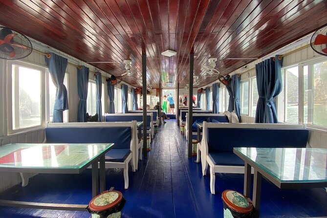 Best love - Full Day Boat Tour to Lan Ha Bay and Ha Long Bay - Vietnamese lunch on the boat at 12:30