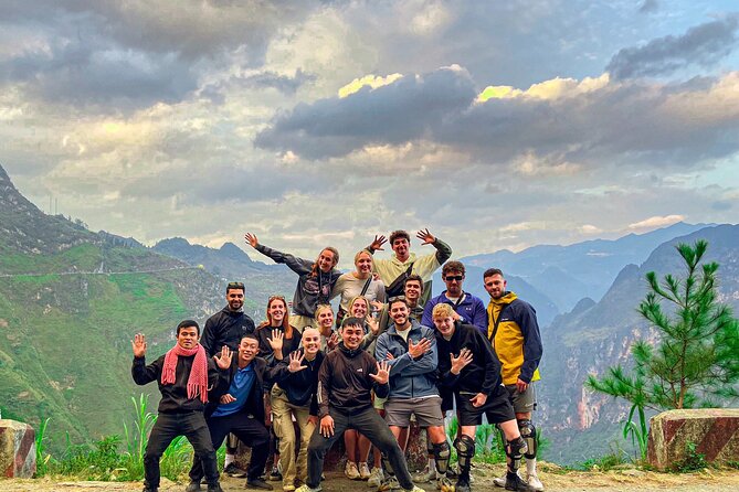 Best Seller Ha Giang Loop Motobike Tour 4d3n/ 3d2n Small Group - Key points to know before booking