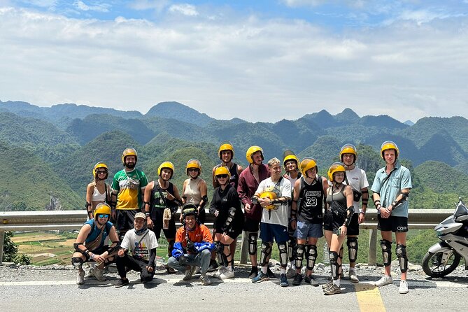 Best Seller Ha Giang Loop Motobike Tour 4d3n/ 3d2n Small Group - Why the Ha Giang Loop is worth four days