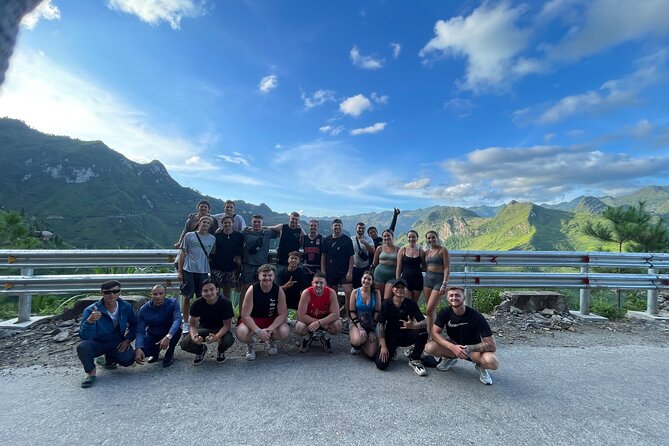 Best Seller Ha Giang Loop Motobike Tour 4d3n/ 3d2n Small Group - Riding your own motorcycle or choosing an easy rider