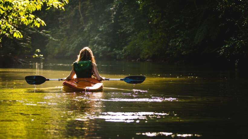 Best Seller Northern Phu Quoc & Kayak Aventure with lunch - The bee farm starts the day with a taste of Phu Quoc