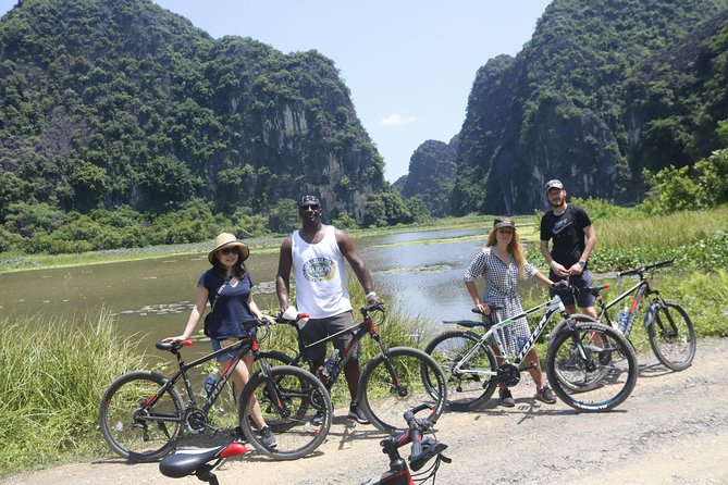 Bicycle Tour Full Day Explore Red River Delta & Rural Villages - Key points at a glance