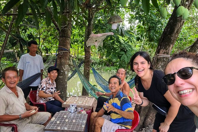 Bicycle Tour Through Peaceful Villages - Is $37 a fair price in Can Tho?