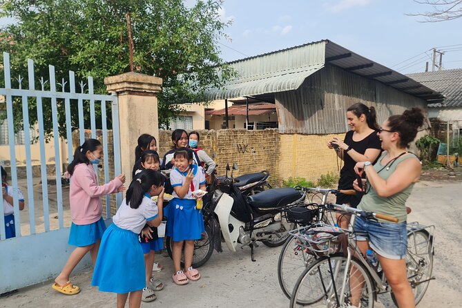 Bicycle Tour Through Peaceful Villages - Timing, cancellation, and practical planning