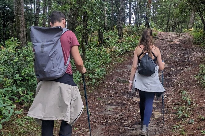 Bike and Hike to Lang biang Peak - Why combine a Da Lat bike ride with Langbiang Peak?