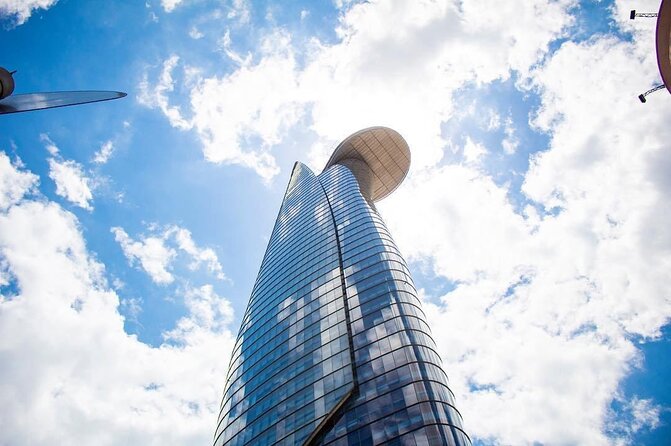 Bitexco Financial Tower: Saigon Skydeck General Admission Ticket - Why Bitexco Tower is worth your time