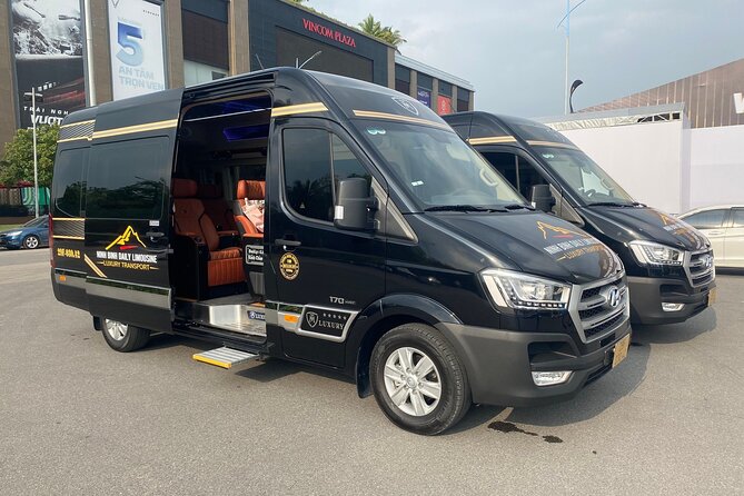 Bus from Hanoi to Ninh Binh - Key points before you book