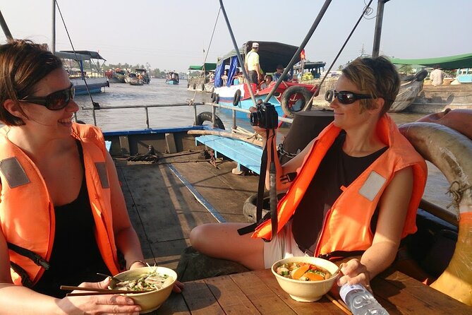 Cai Rang Floating Market - My Tho & Ben Tre - VIP Private Tour - Is $125 a good value?