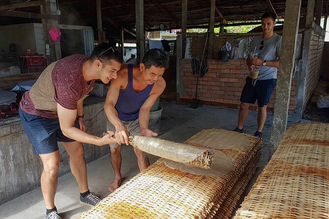 Cai Rang Floating Market Tour -Amazing Can Tho - Timing, group size, and practical planning