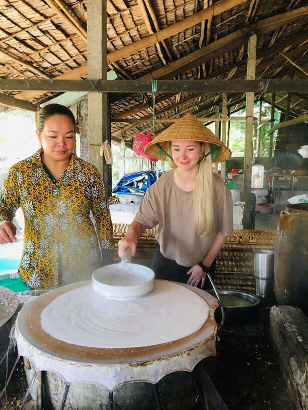 Can Tho: Authentic Floating Market, Wild Canal system, Cocoa - Is $26 good value for Can Tho?