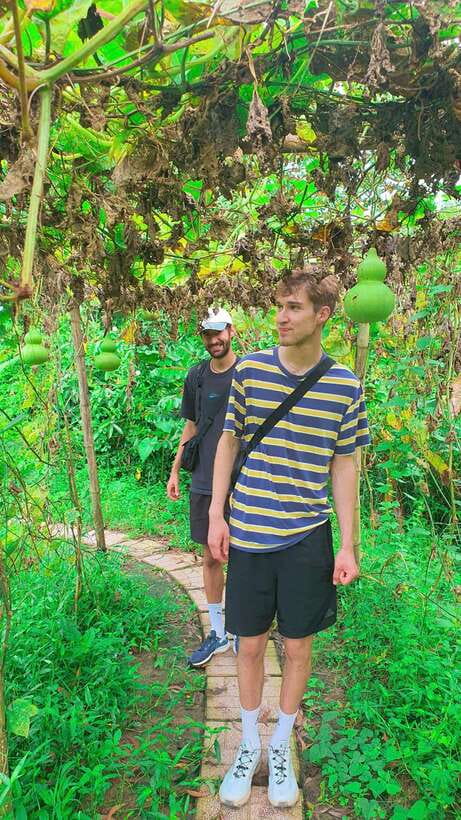 Can Tho: Authentic Mekong Delta – Real Local Life Tour. - Choosing between the morning and afternoon departures