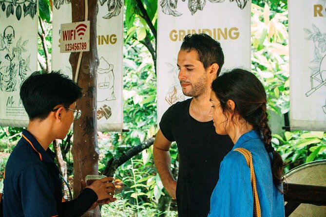 Can Tho: Cycling in Village-Fruit Garden-Experience Local Ferry - Crossing the Mekong by local ferry